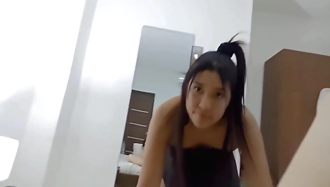 Big Naturals - I My Love A Video Together Making Love I Adore You