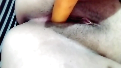 My hairy pussy looks so nice and sexy in this hd porn