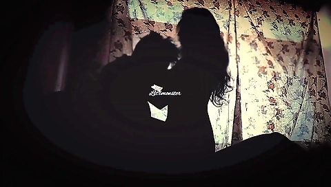 Amateur webcam video of a girl begging me to fuck her hard