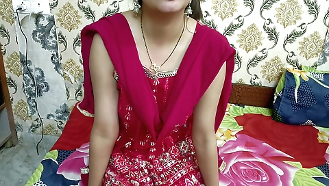 Homemade sex video with amateur blonde and her husband