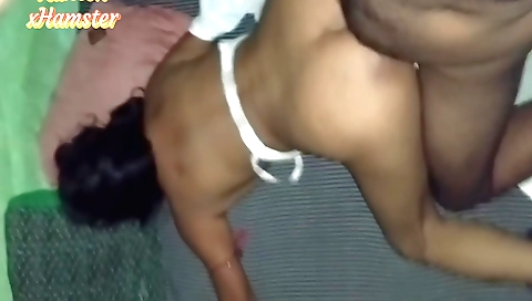 Sexy brunette is fucked in the shower by a vibrator