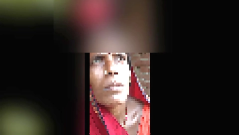 Indian mature with a tight pussy enjoys some slow slow fucking