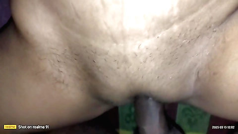 Indian pornstar with big tits fucks in a hot porn scene