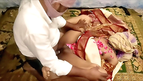 Indian small but firm and busty girl shows her body