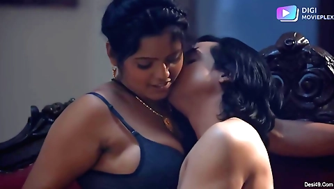 Bunty babli 3 - the big tarts get fucked really good