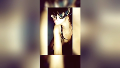 Latika wants her boyfriend to go back home after she gets her pussy