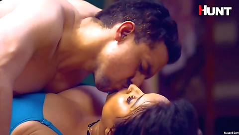 Khatshala 24 is a milf with a big ass and sexy breasts 24