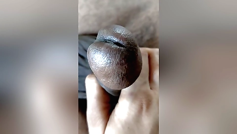 Indian massage video with a wet pussy and a creampie