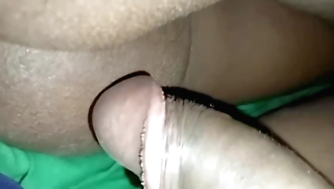 Amateur brunette 18+ with big natural boobs and a sexy face 18+