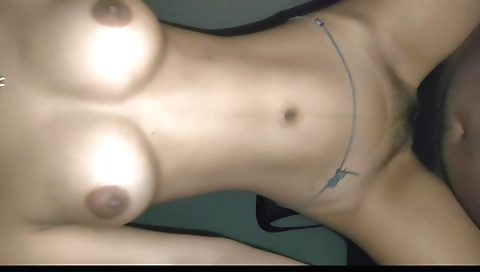 Indian babe fucks her husband with her new boyfriend